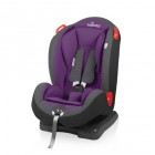 Автокресло Baby Design Amigo 06, цвет фиолетовый